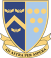 Dr Challoner's Grammar School logo