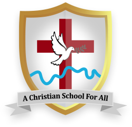 George Carey Church of England Primary School logo