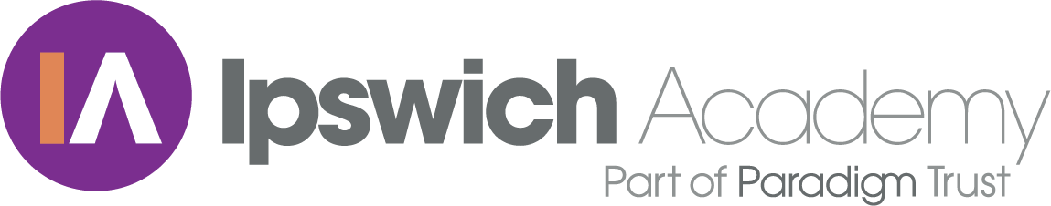 Ipswich Academy logo
