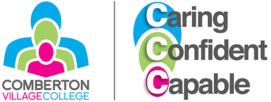 Comberton Village College logo