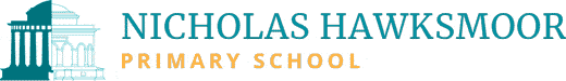 Nicholas Hawksmoor Primary School logo