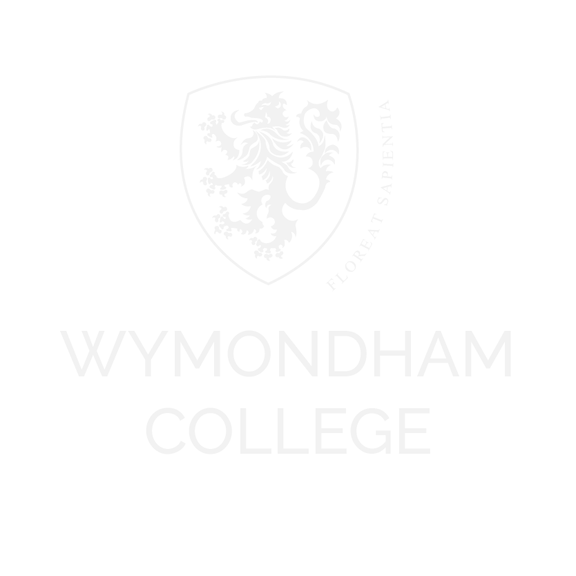 Wymondham College logo