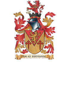 Westcliff High School for Girls logo