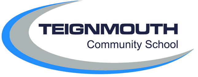 Teignmouth Community School, Exeter Road logo
