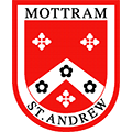 Mottram St Andrew Primary Academy logo