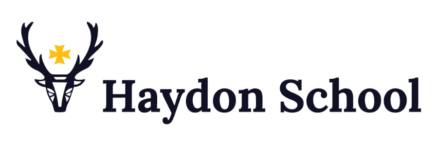 Haydon School logo