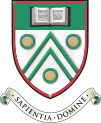 Langley Grammar School logo
