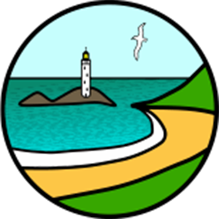 Bodriggy Academy logo