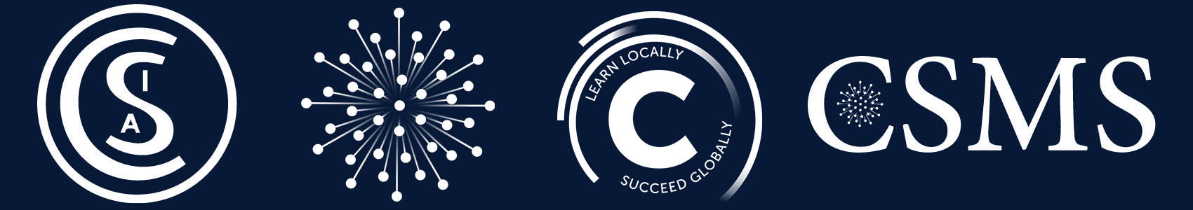 Camborne Science and International Academy logo