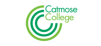 Catmose College logo