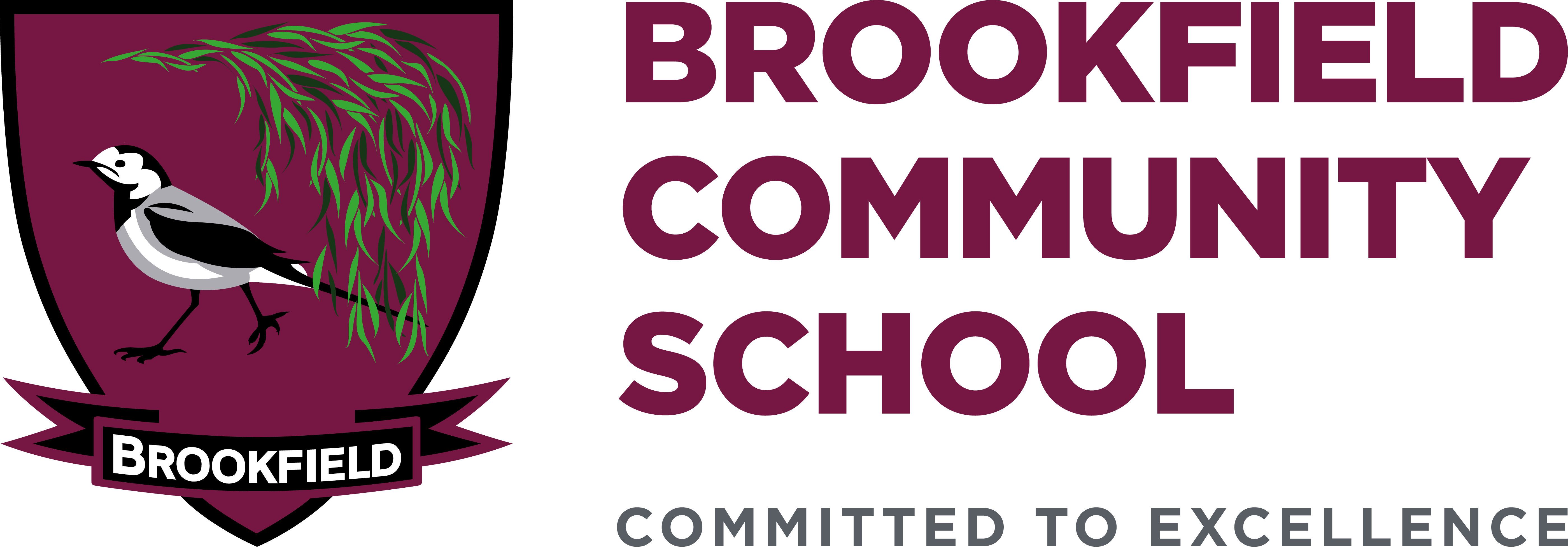 Brookfield Community School logo