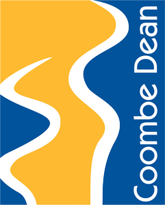 Coombe Dean School logo