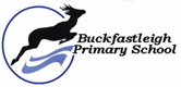 Buckfastleigh Primary School logo