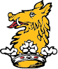 Dane Court Grammar School logo