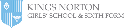 Kings Norton Girls' School logo