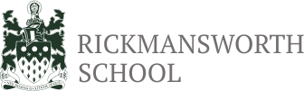 Rickmansworth School logo