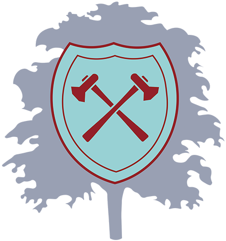 Ryders Hayes School logo