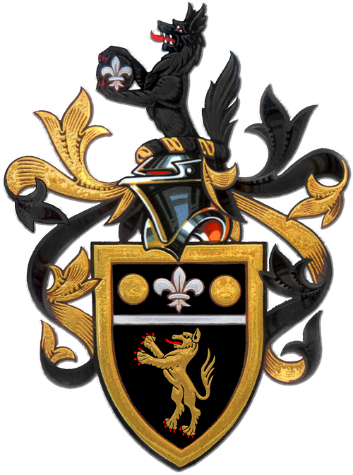 Wilson's School logo