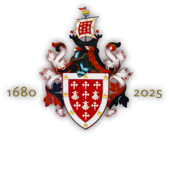 Davenant Foundation School logo