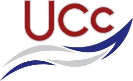 Uppingham Community College logo