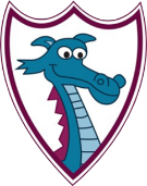 Corsham Primary School logo