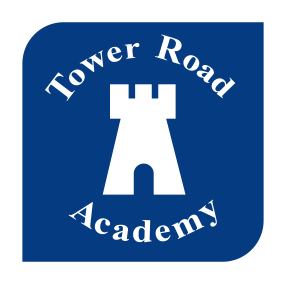 Tower Road Academy logo