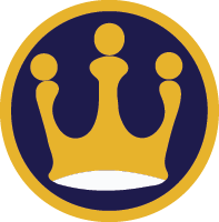 Regis Manor Primary School logo