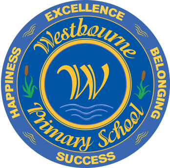 Westbourne Primary School logo