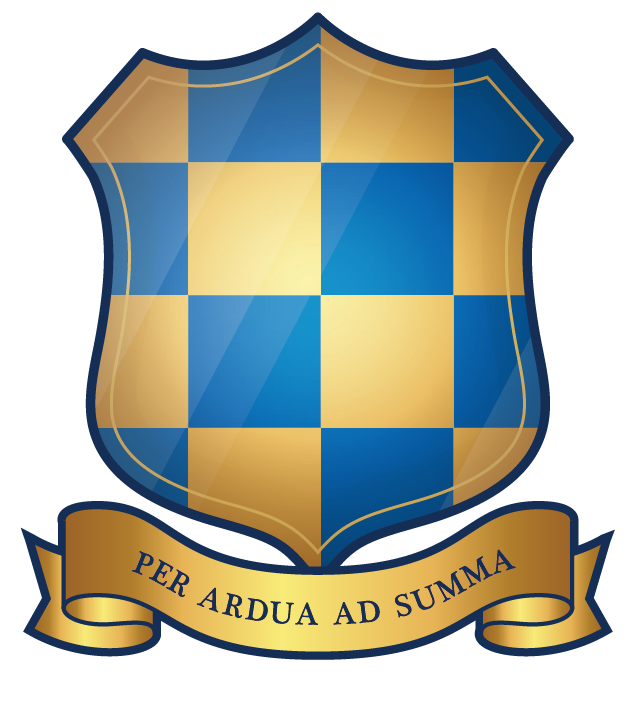 Wallington County Grammar School logo