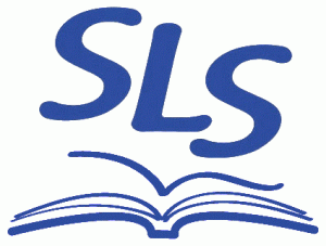 St Luke's Church of England School logo
