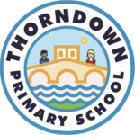 Thorndown Primary School logo