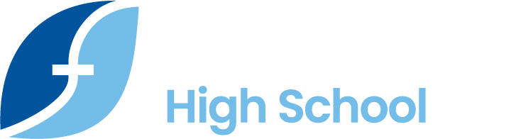 Farlingaye High School logo