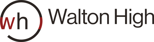 Walton High logo