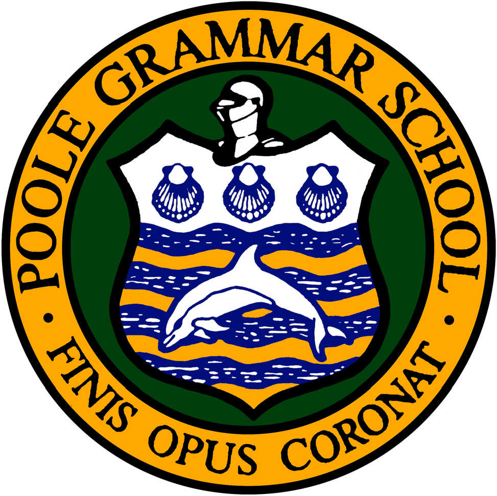 Poole Grammar School logo