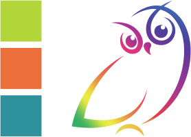 Oxley Park Academy logo