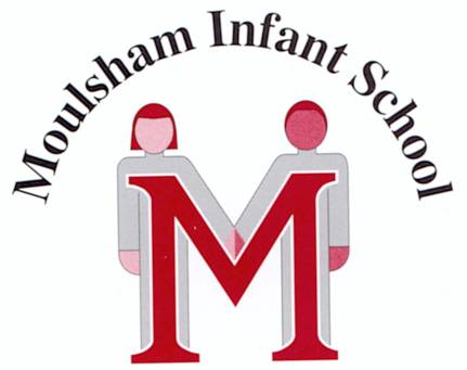 Moulsham Infant School logo