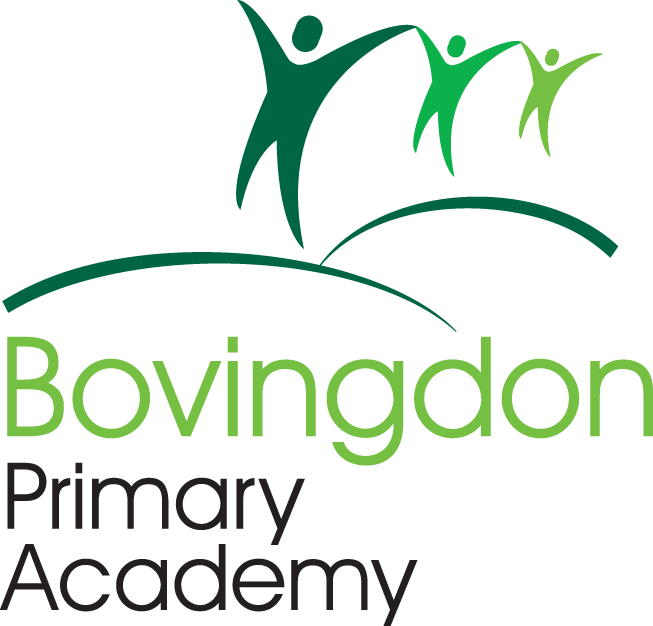 Bovingdon Primary Academy logo
