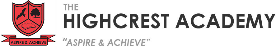 The Highcrest Academy logo