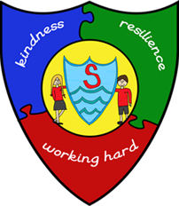 Southwater Junior Academy logo