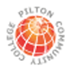 Pilton Community College logo