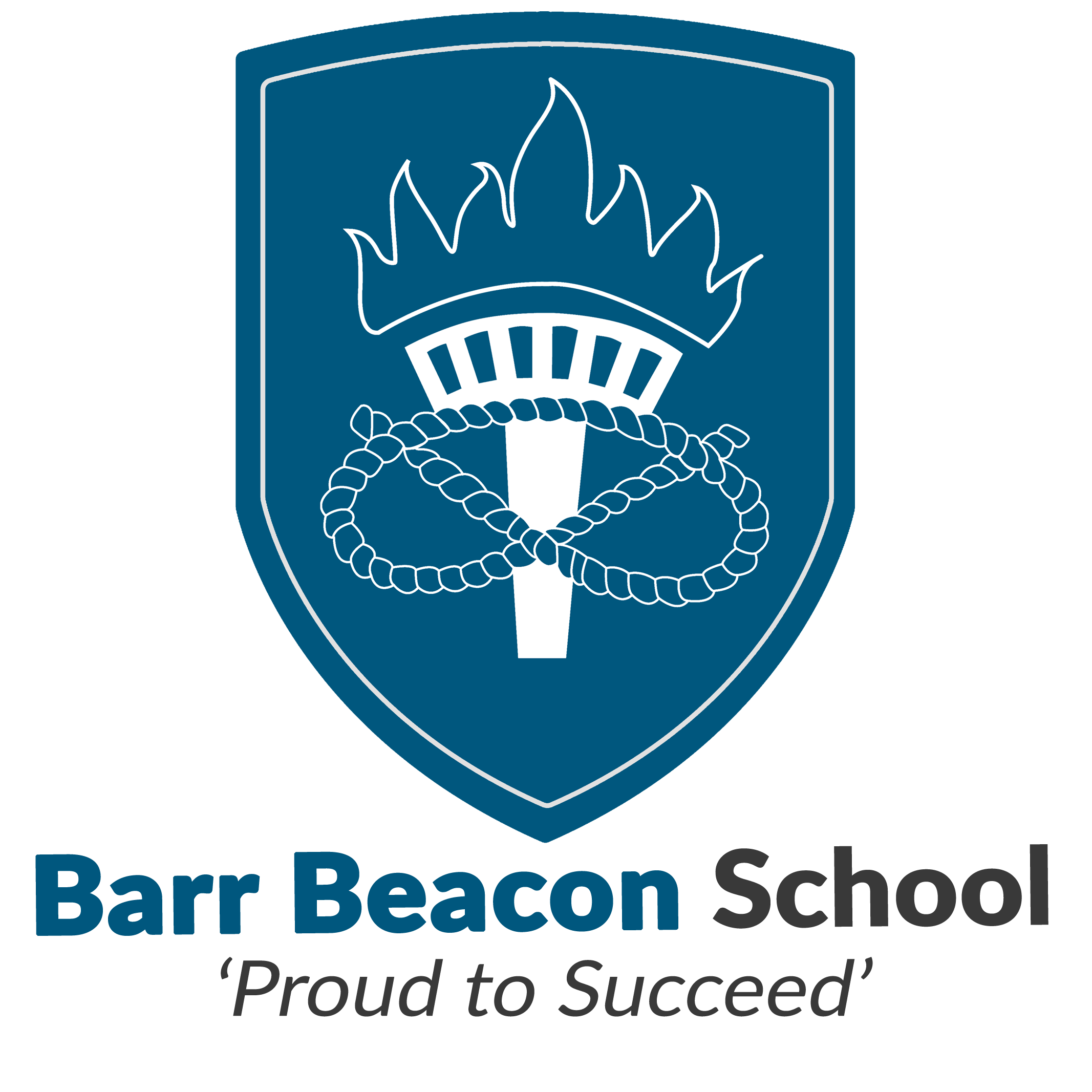 Barr Beacon School logo