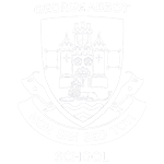 George Abbot School logo