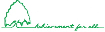 Glenthorne High School logo