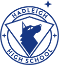 Hadleigh High School logo