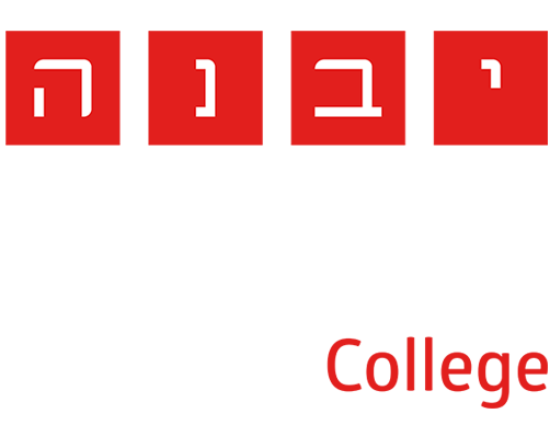 Yavneh College logo