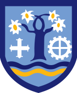 Pershore High School logo