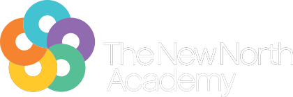 The New North Academy logo