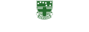 The Ursuline Academy Ilford logo