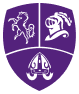 Chislehurst and Sidcup Grammar School logo