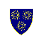 Saint Edmund's Roman Catholic Primary School logo
